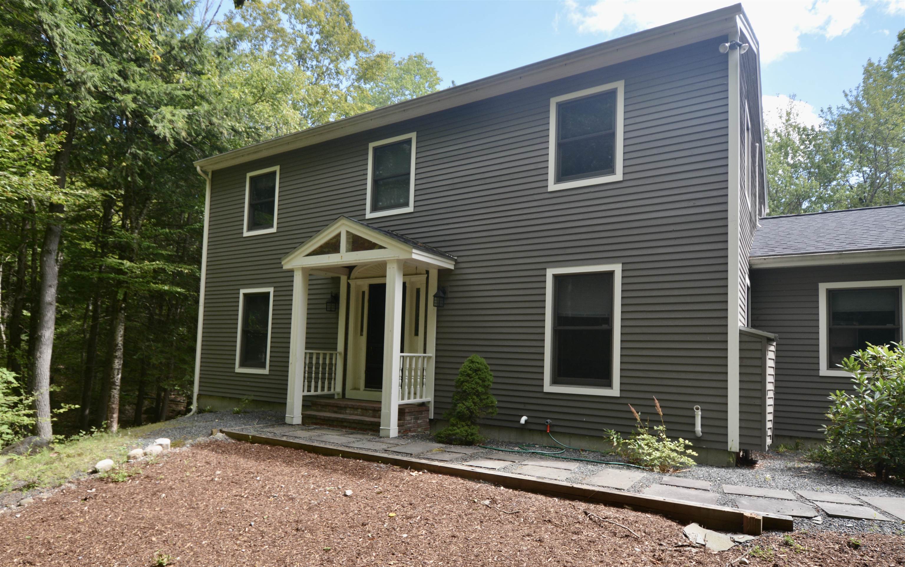 13 Forest Road Grantham, NH 03753 - Photo 3 of 47