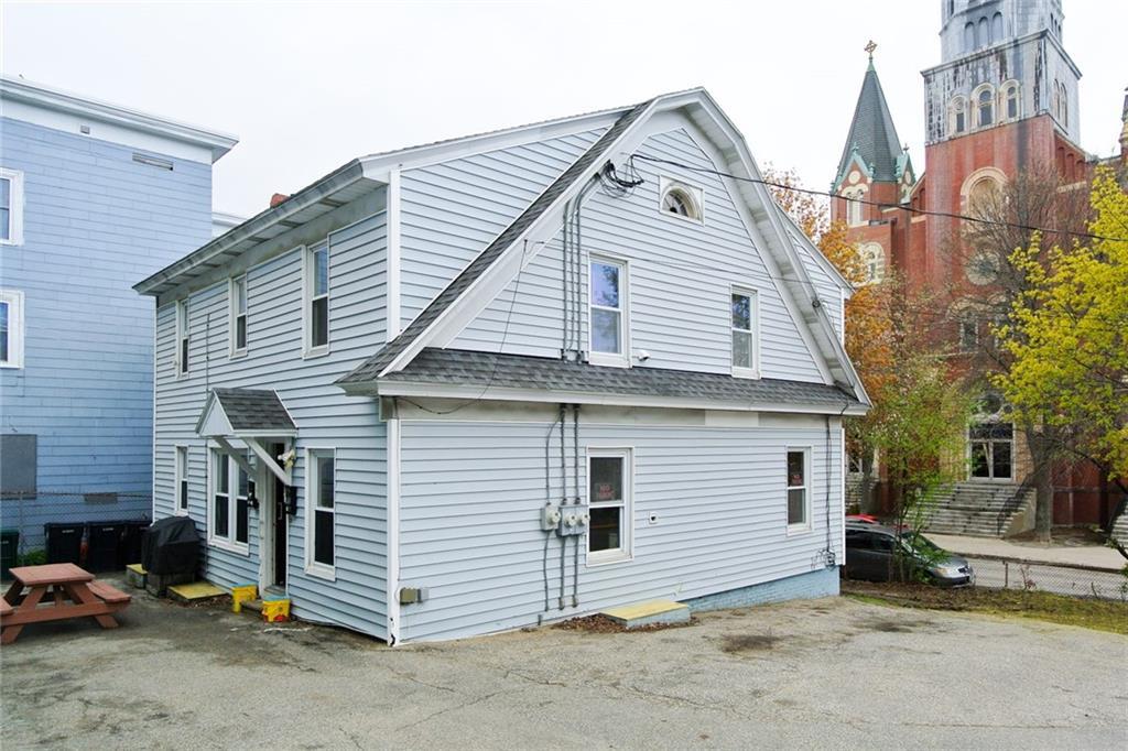 62 High Street Biddeford, ME 04005 - Photo 11 of 23 Photo