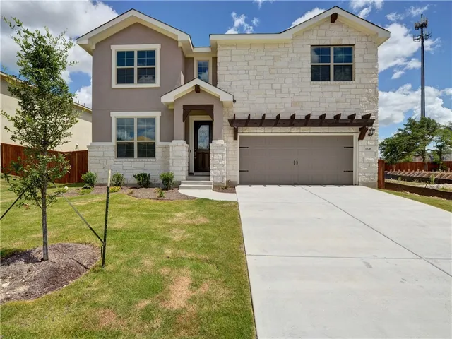 $3,199 | 15716 Cinca Terra Drive, Austin, TX 78738