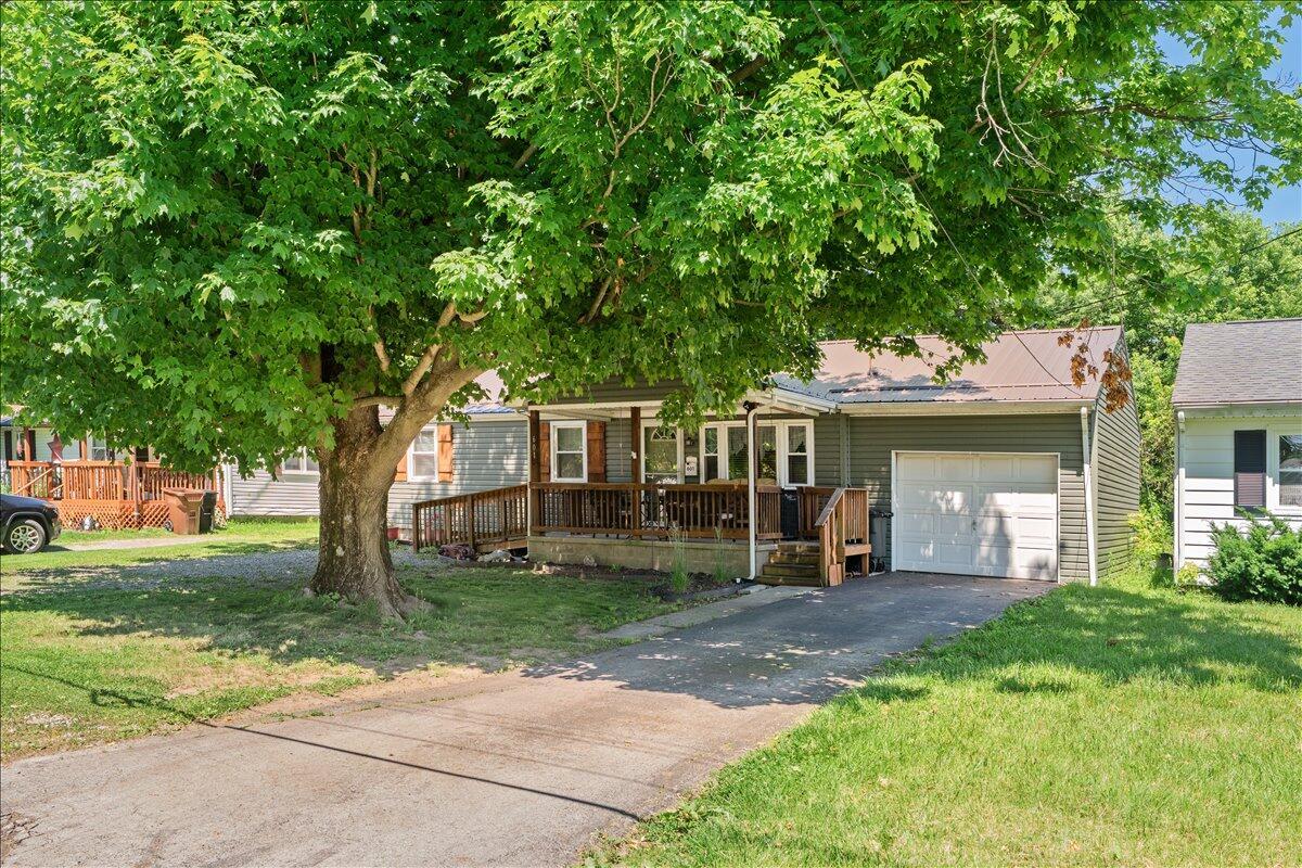 601 Edgewood Avenue Greenfield, OH 45123 - Photo 2 of 22