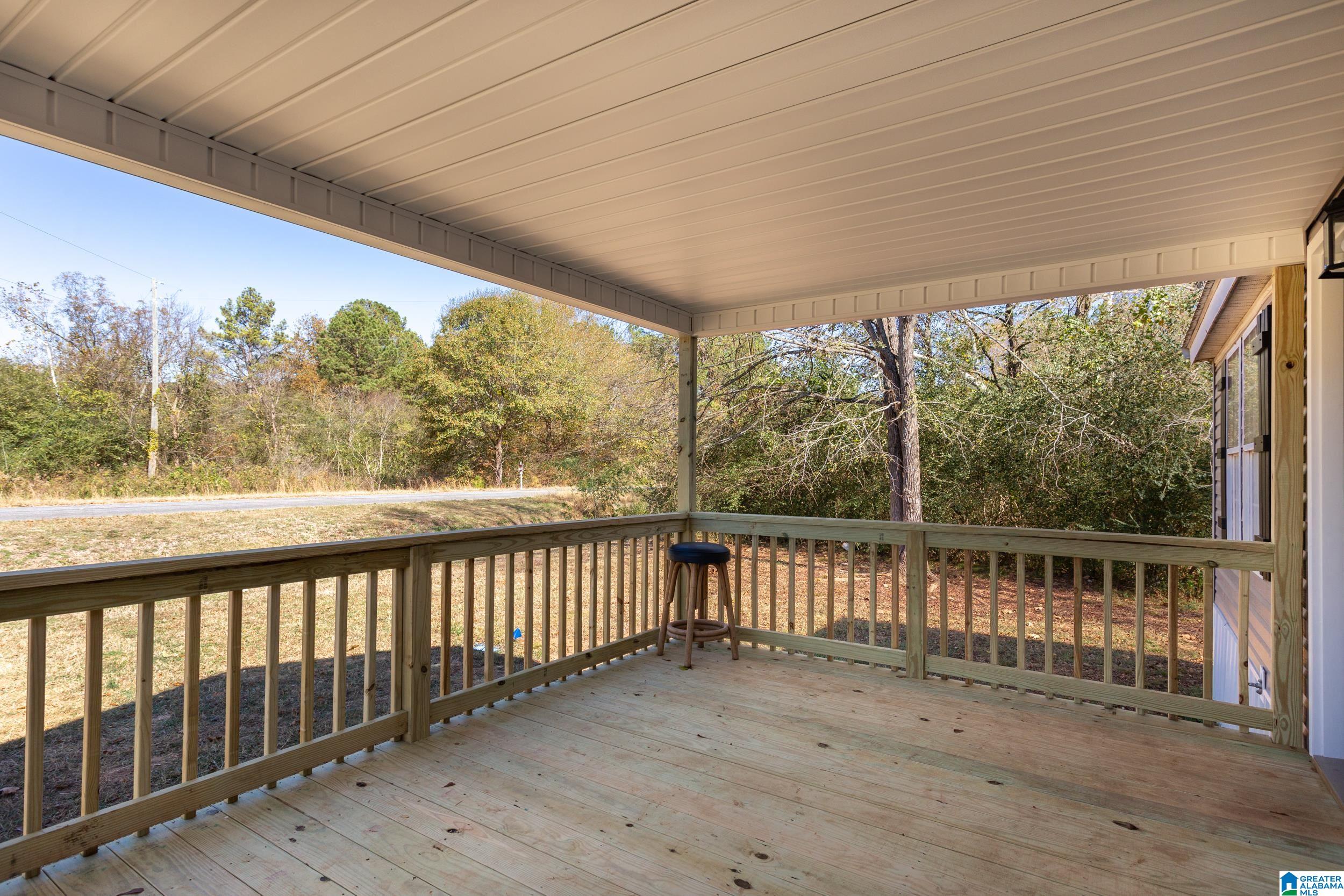 1778 Maxwellborn Road Piedmont, AL 36272 - Photo 5 of 32