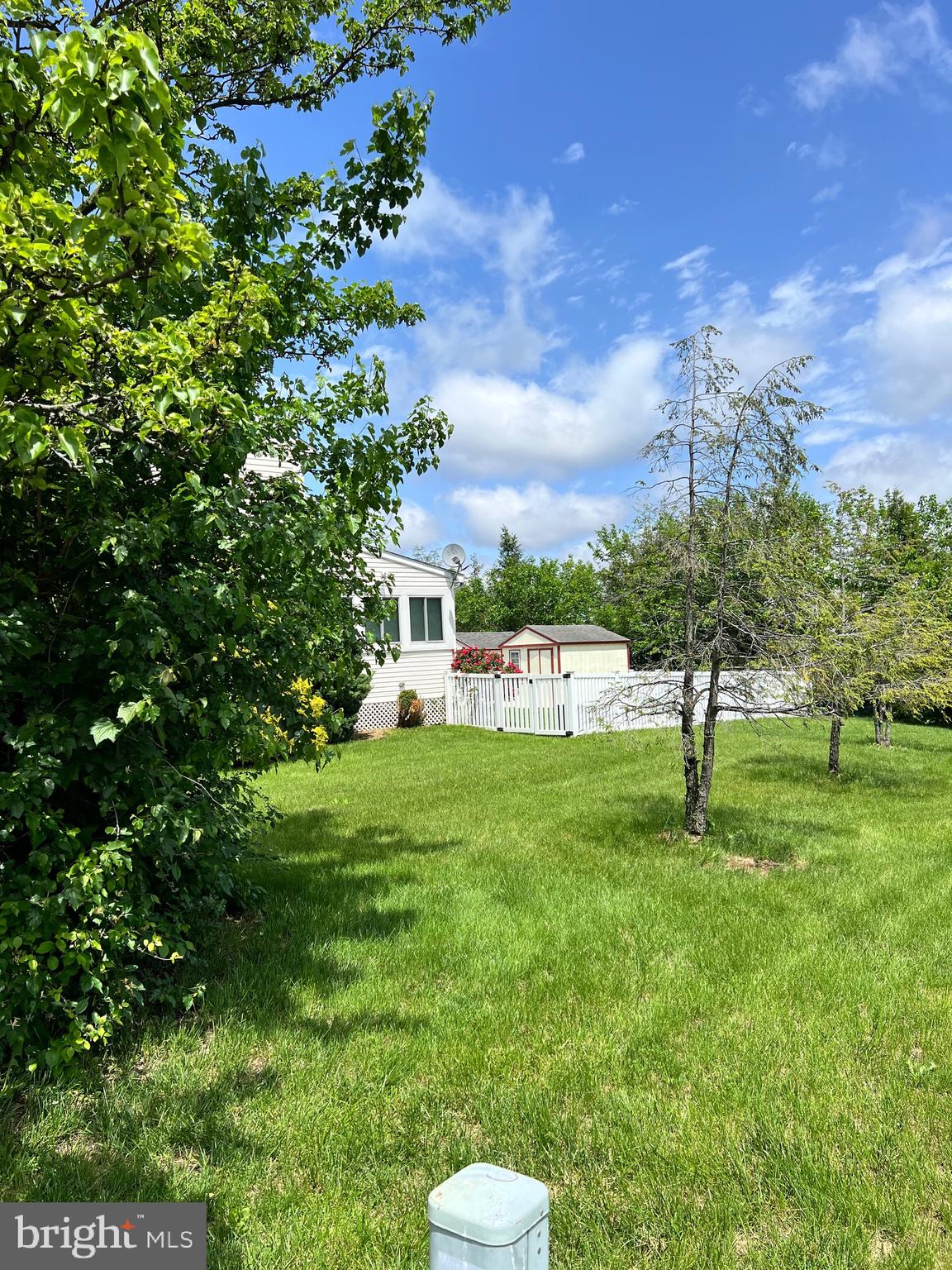 407 Frederick Street Reading, PA 19608 - Photo 4 of 5 a view of a garden