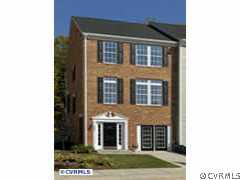 1234 Boulder Creek Road Richmond, VA 23225 - Photo 1 of 1 a front view of a building