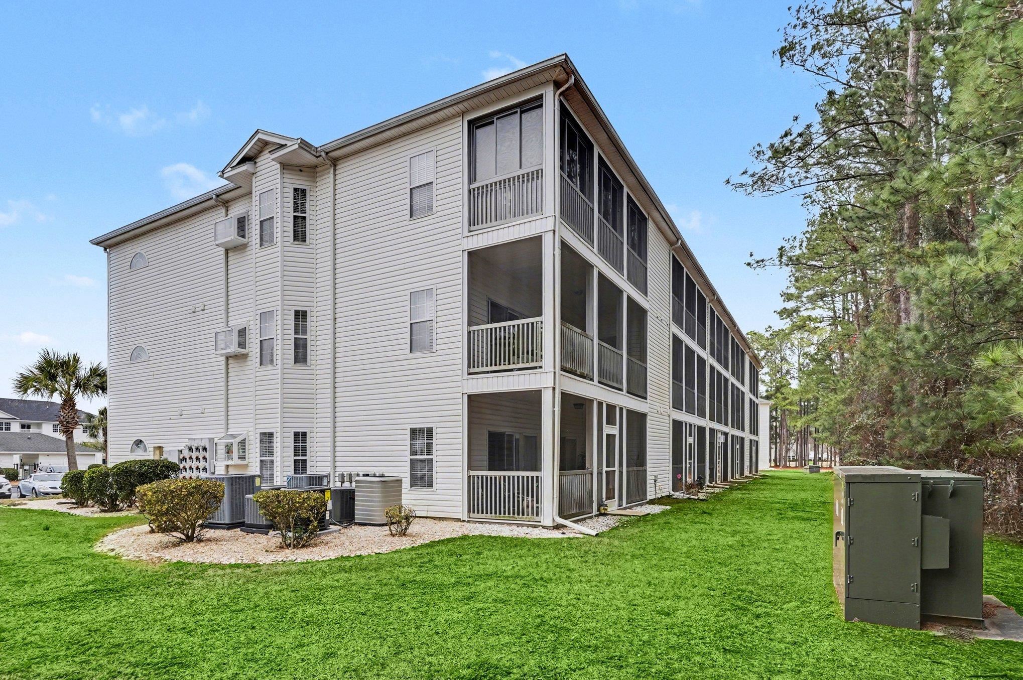 750 Charter Drive, Unit E2 Longs, SC 29568 - Photo 26 of 37