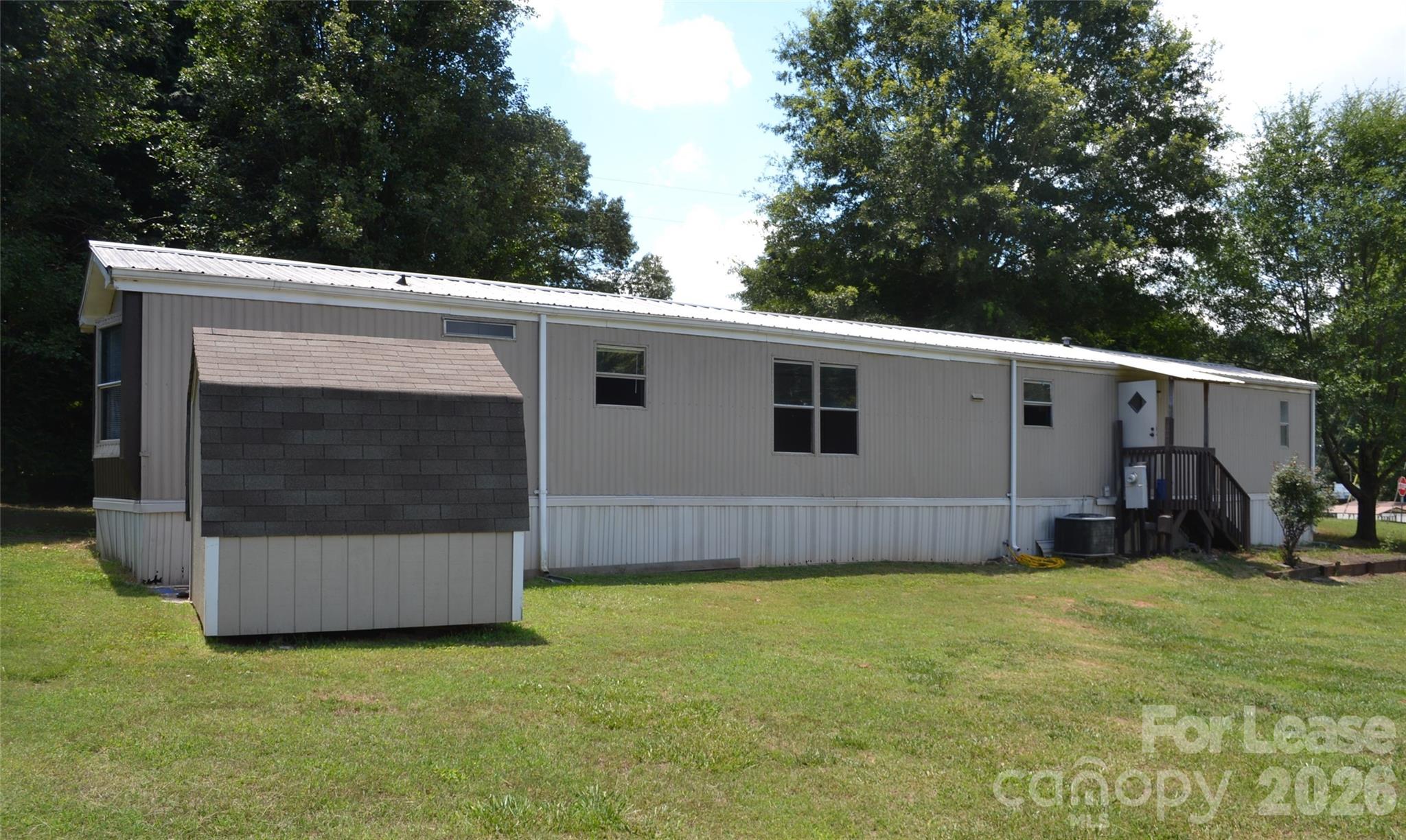 201 Ratchford Farm Road Gastonia, NC 28056 - Photo 23 of 26