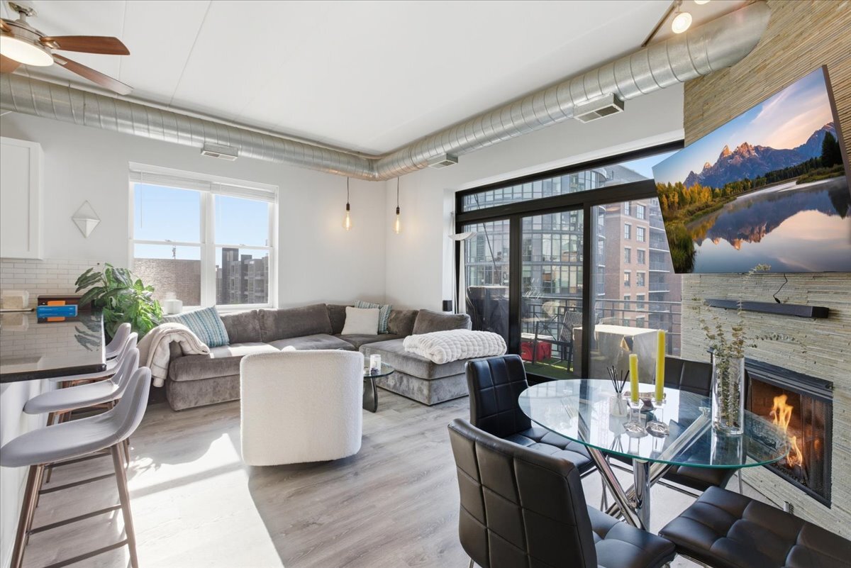 1155 West Madison Street, Unit 501 Chicago, IL 60607 - Photo 5 of 17