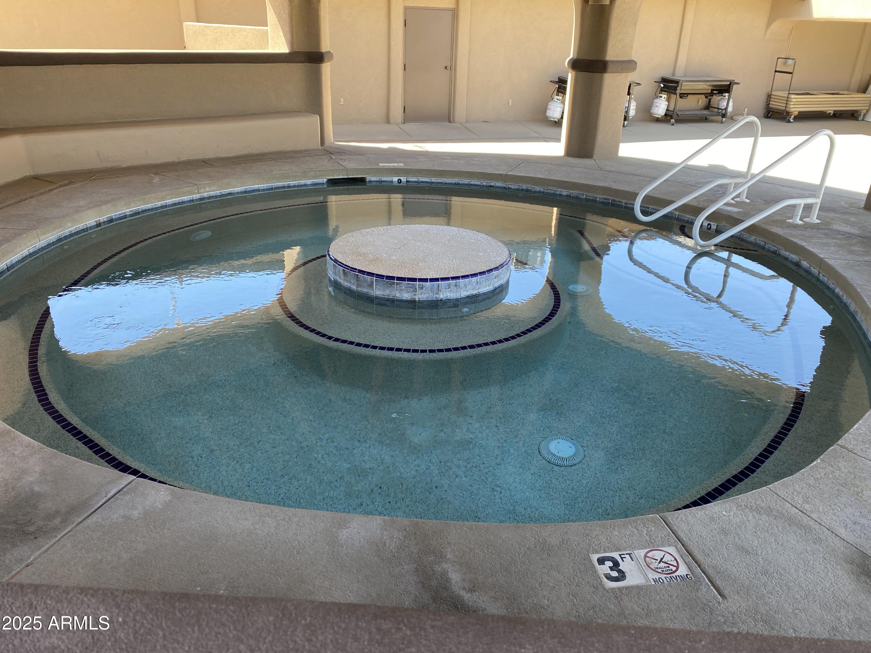 112 Kaolin Drive Apache Junction, AZ 85119 - Photo 39 of 42 a view of a swimming pool