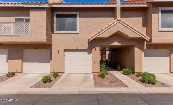 $280,000 | 1633 East Lakeside Drive, Unit 106, Gilbert, AZ 85234