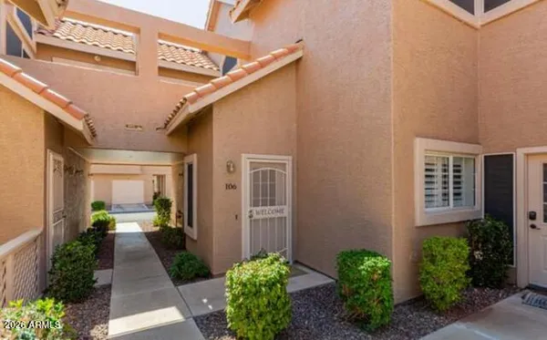 $280,000 | 1633 East Lakeside Drive, Unit 106, Gilbert, AZ 85234