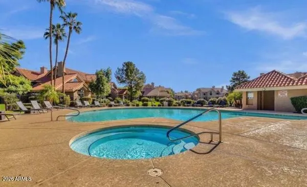 $280,000 | 1633 East Lakeside Drive, Unit 106, Gilbert, AZ 85234