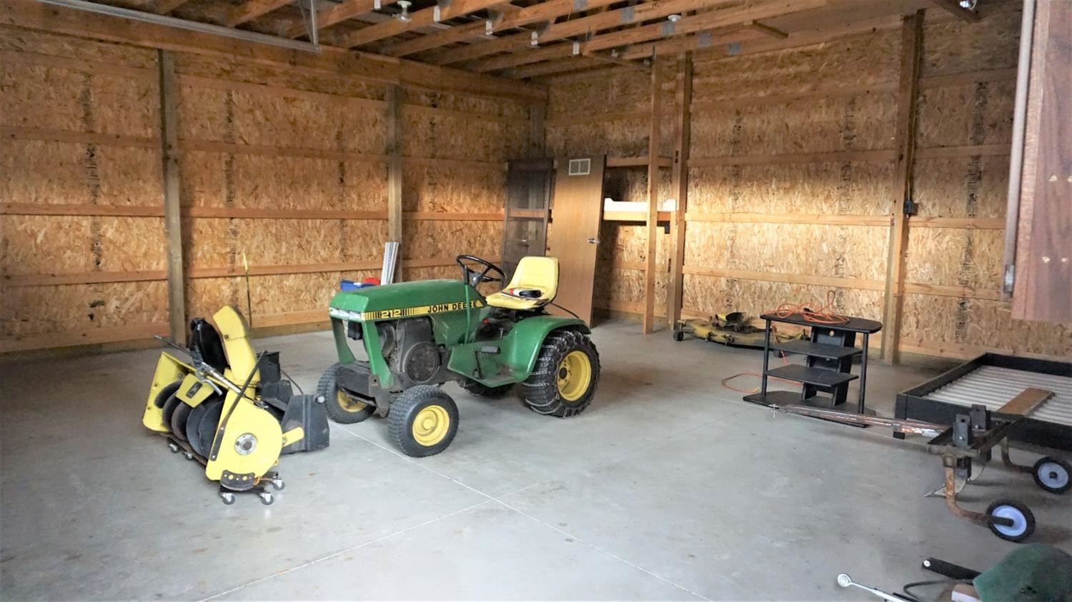 18464 Bush Road Chelsea, MI 48118 - Photo 28 of 32 Photo 28