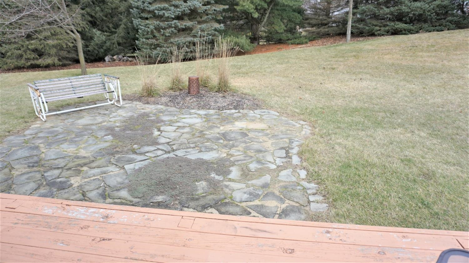18464 Bush Road Chelsea, MI 48118 - Photo 30 of 32 Photo 30