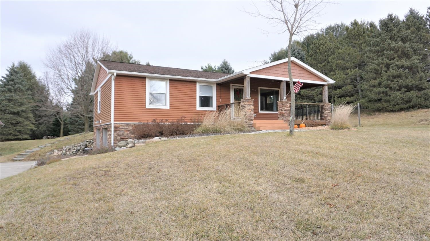 18464 Bush Road Chelsea, MI 48118 - Photo 31 of 32 Photo 31