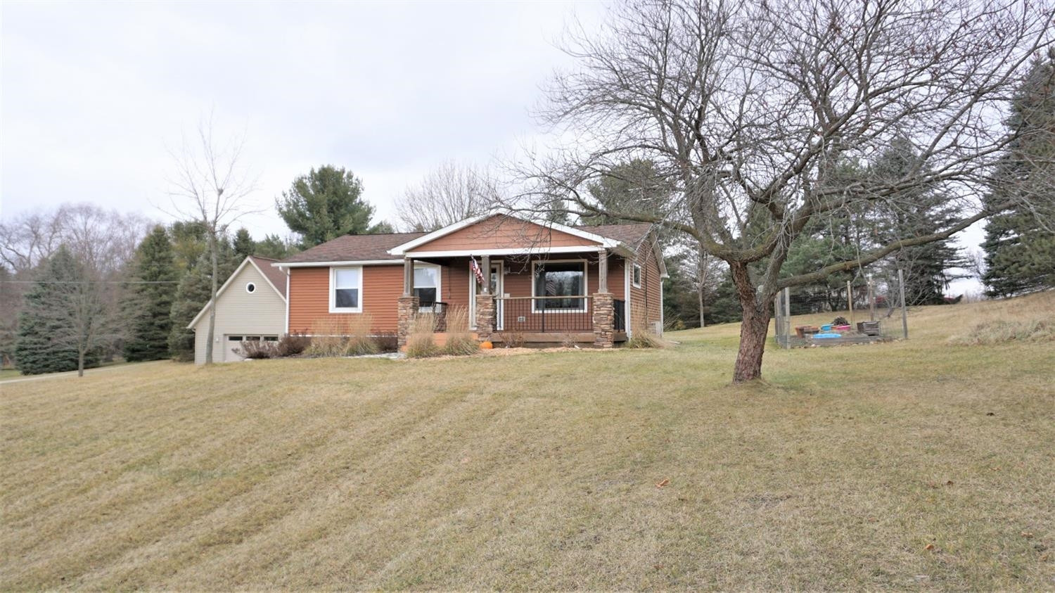 18464 Bush Road Chelsea, MI 48118 - Photo 32 of 32 Photo 32