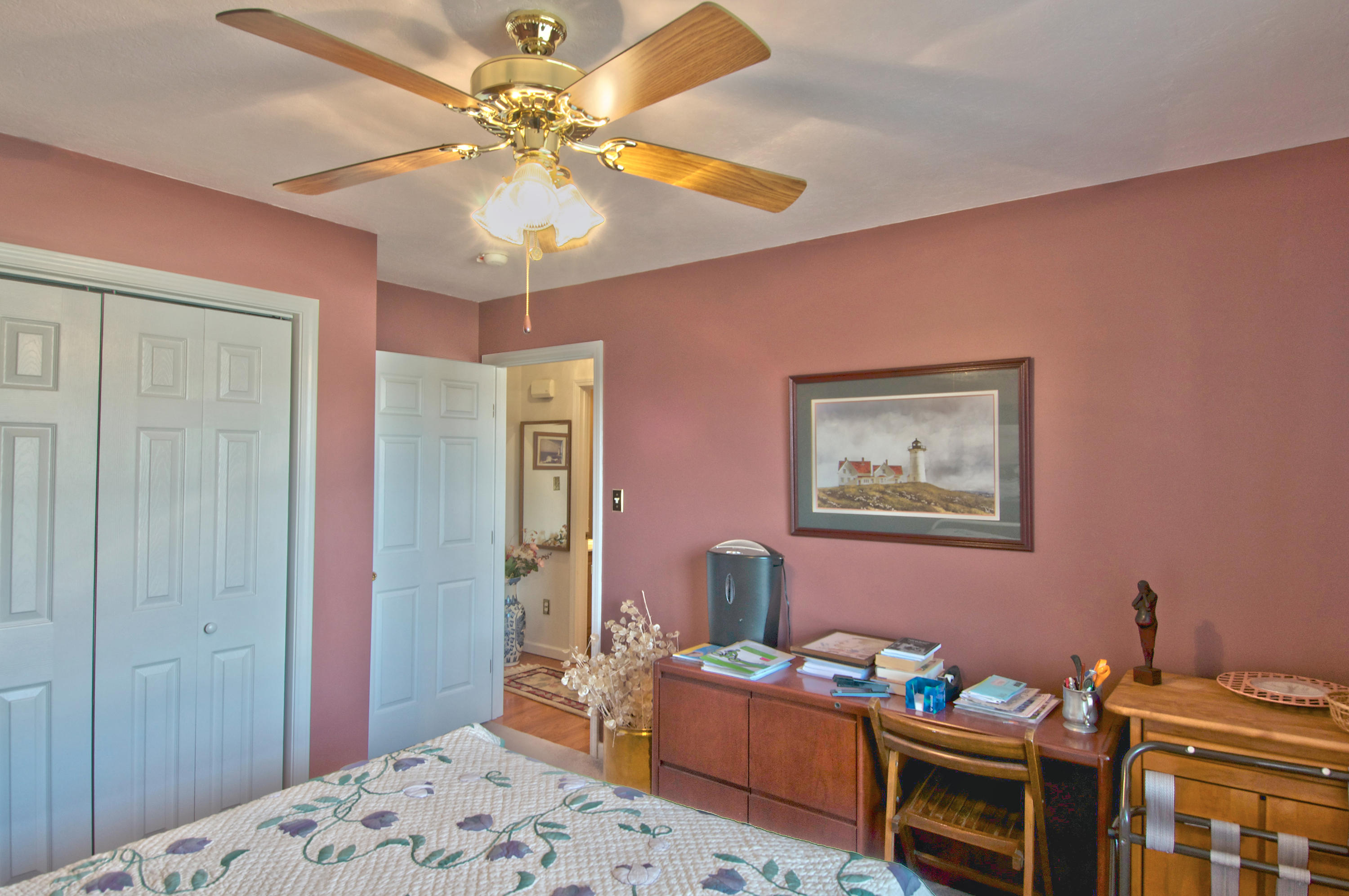 7612 Wilderness Path Road Corryton, TN 37721 - Photo 11 of 21 Bedroom 3