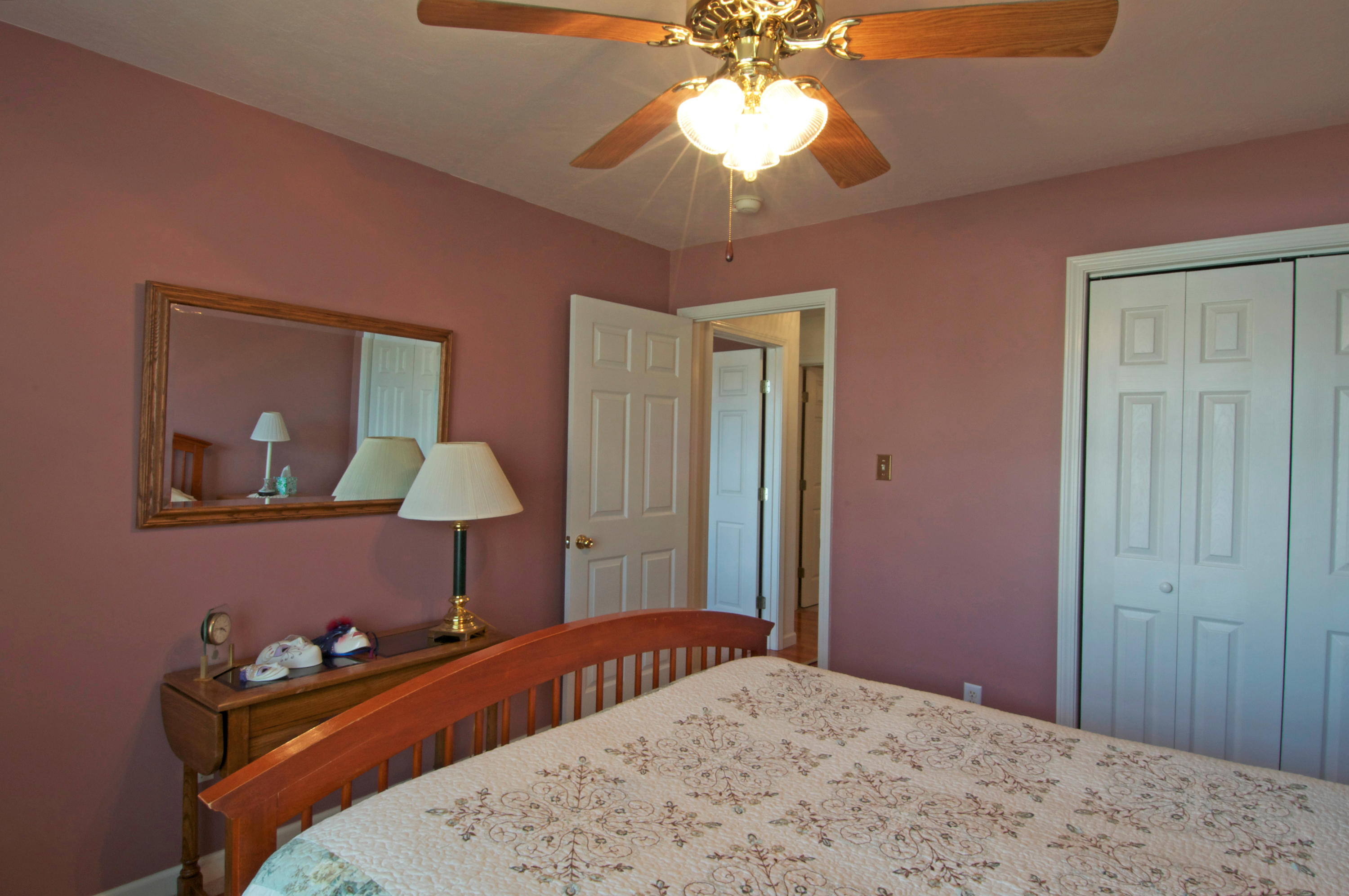 7612 Wilderness Path Road Corryton, TN 37721 - Photo 8 of 21 Bedroom #2