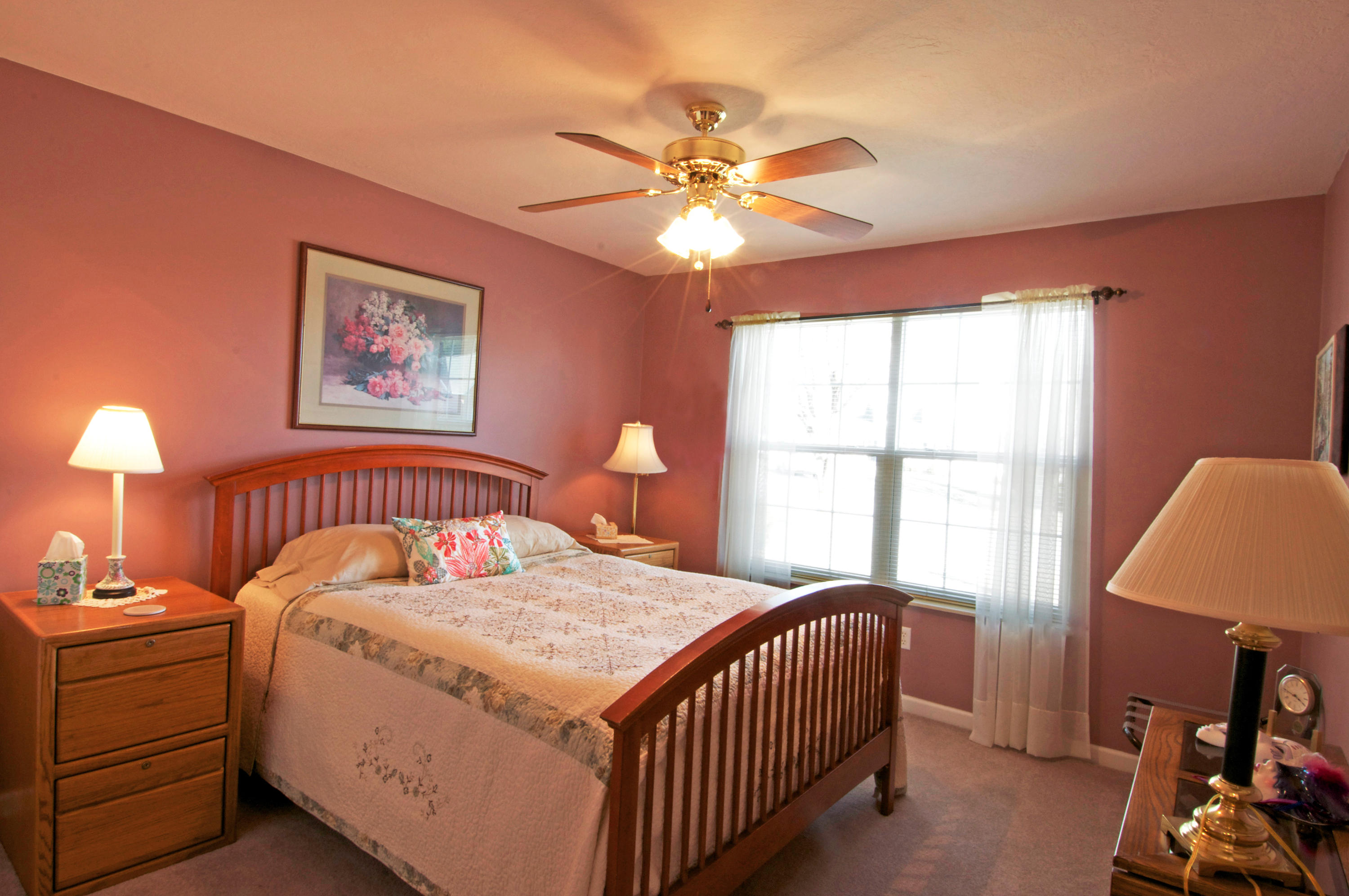 7612 Wilderness Path Road Corryton, TN 37721 - Photo 10 of 21 Bedroom 2