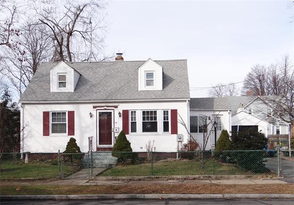 56 Felicia Street Springfield, MA 01104 - Photo 1 of 18 Gallery Image 1
