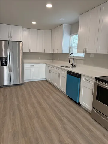 $1,450 | 81 Willow Oak Lane, Point Blank, TX 77364