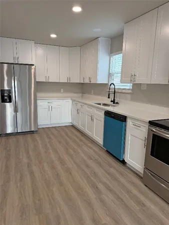 $1,295 | 81 Willow Oak Lane, Point Blank, TX 77364