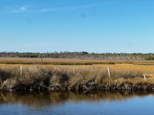 $69,000 | 15819 Sea Breeze Drive, Perry, FL 32348