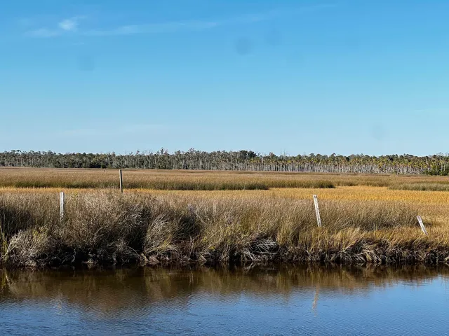 $69,000 | 15819 Sea Breeze Drive, Perry, FL 32348