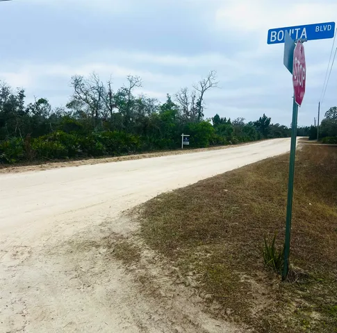 $69,000 | 15819 Sea Breeze Drive, Perry, FL 32348