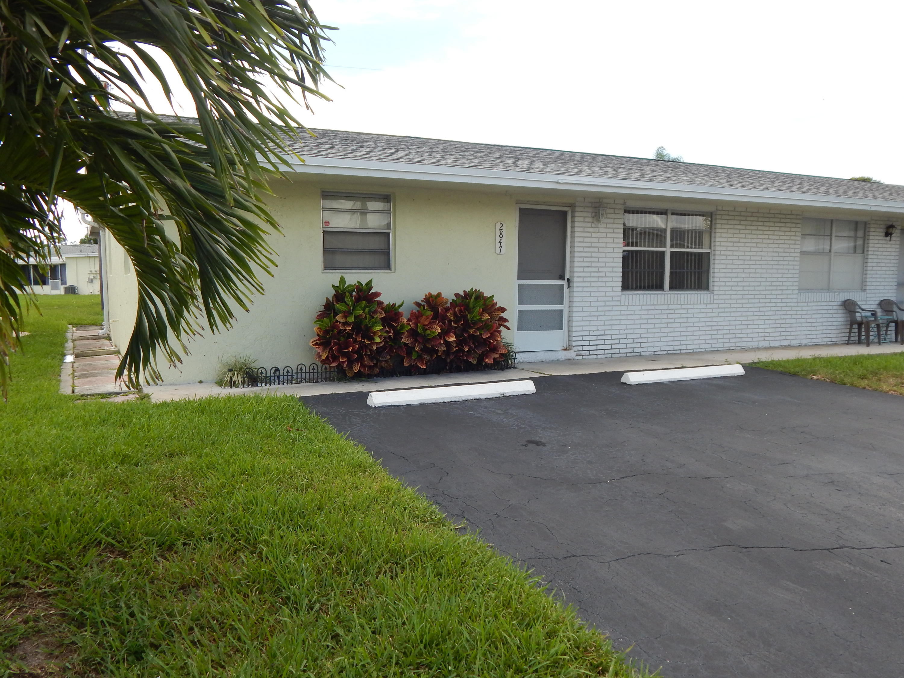 Imperial Villas Delray Beach Florida