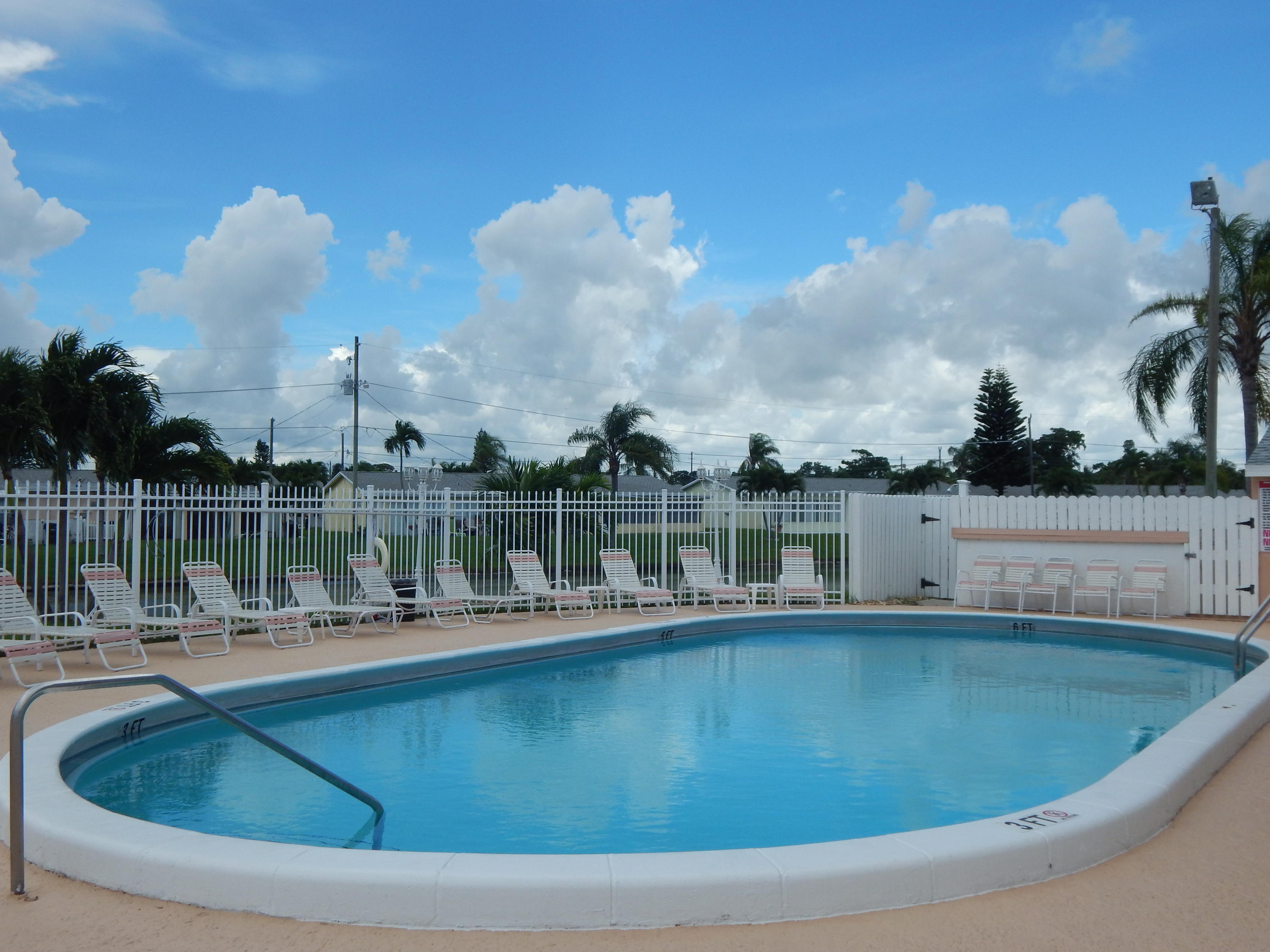 2847 Duke Lane Delray Beach, FL 33445 - Photo 2 of 50 Imperial Villas Delray Beach Florida