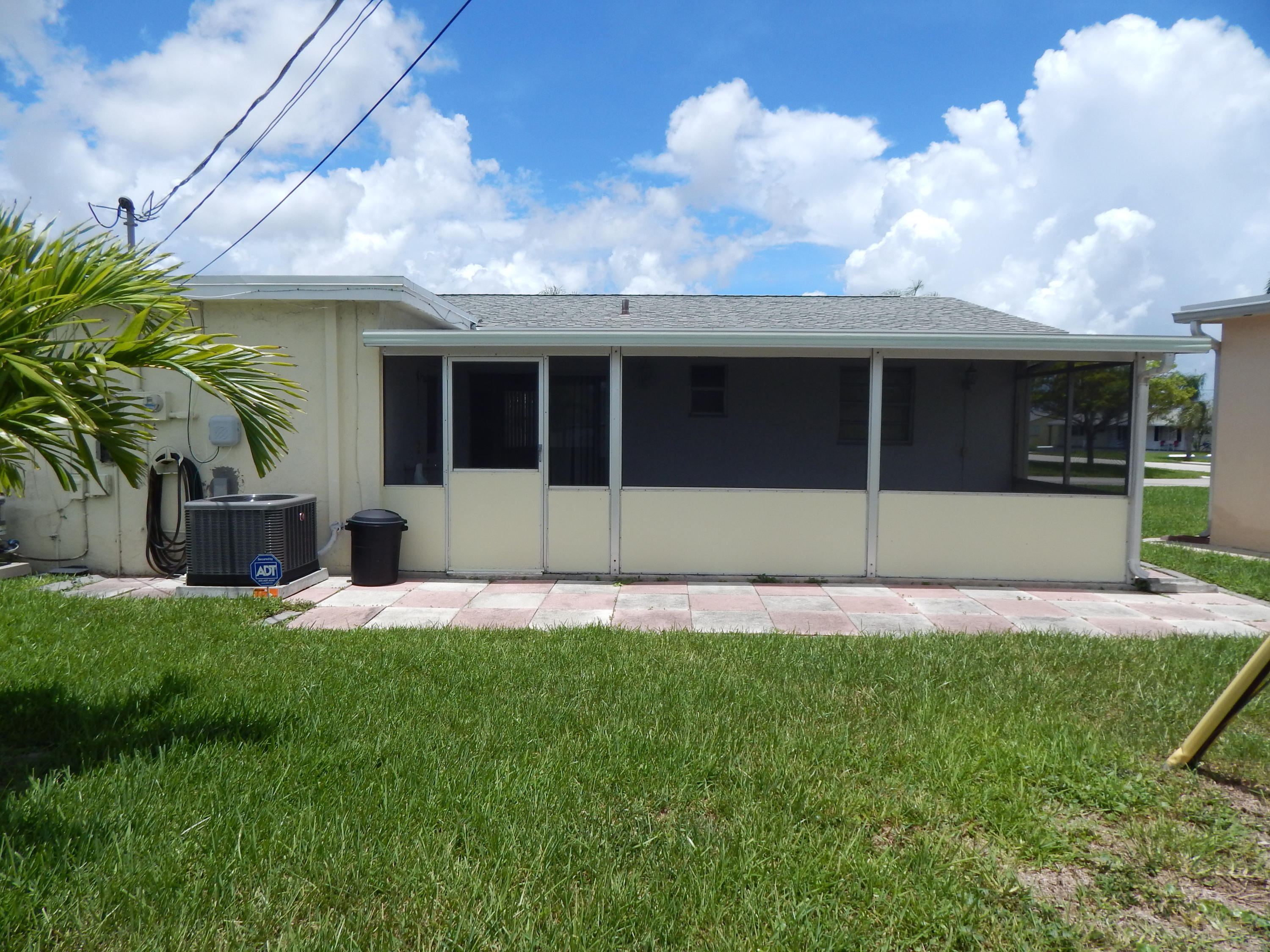 2847 Duke Lane Delray Beach, FL 33445 - Photo 21 of 50 Imperial Villas Delray Beach Florida