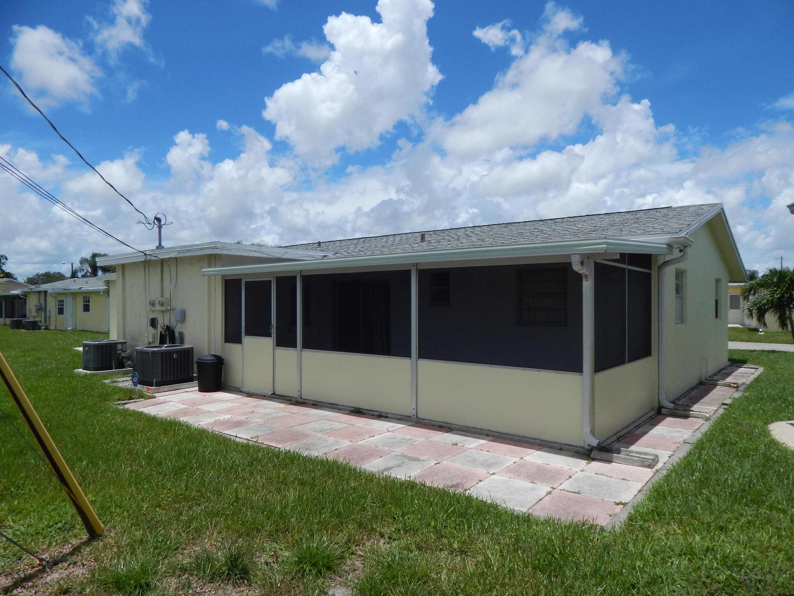 2847 Duke Lane Delray Beach, FL 33445 - Photo 22 of 50 Imperial Villas Delray Beach Florida