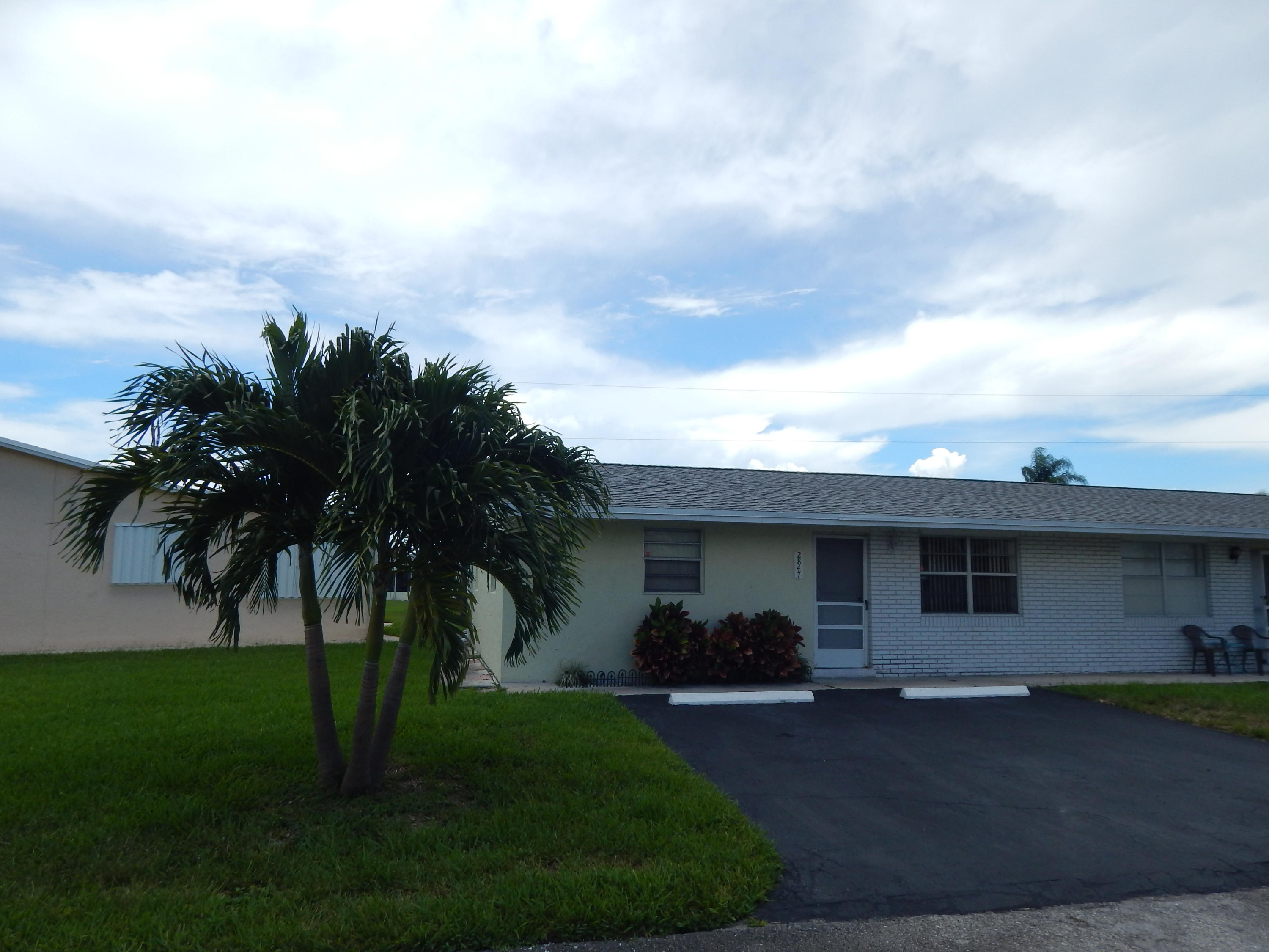 2847 Duke Lane Delray Beach, FL 33445 - Photo 24 of 50 Imperial Villas Delray Beach Florida