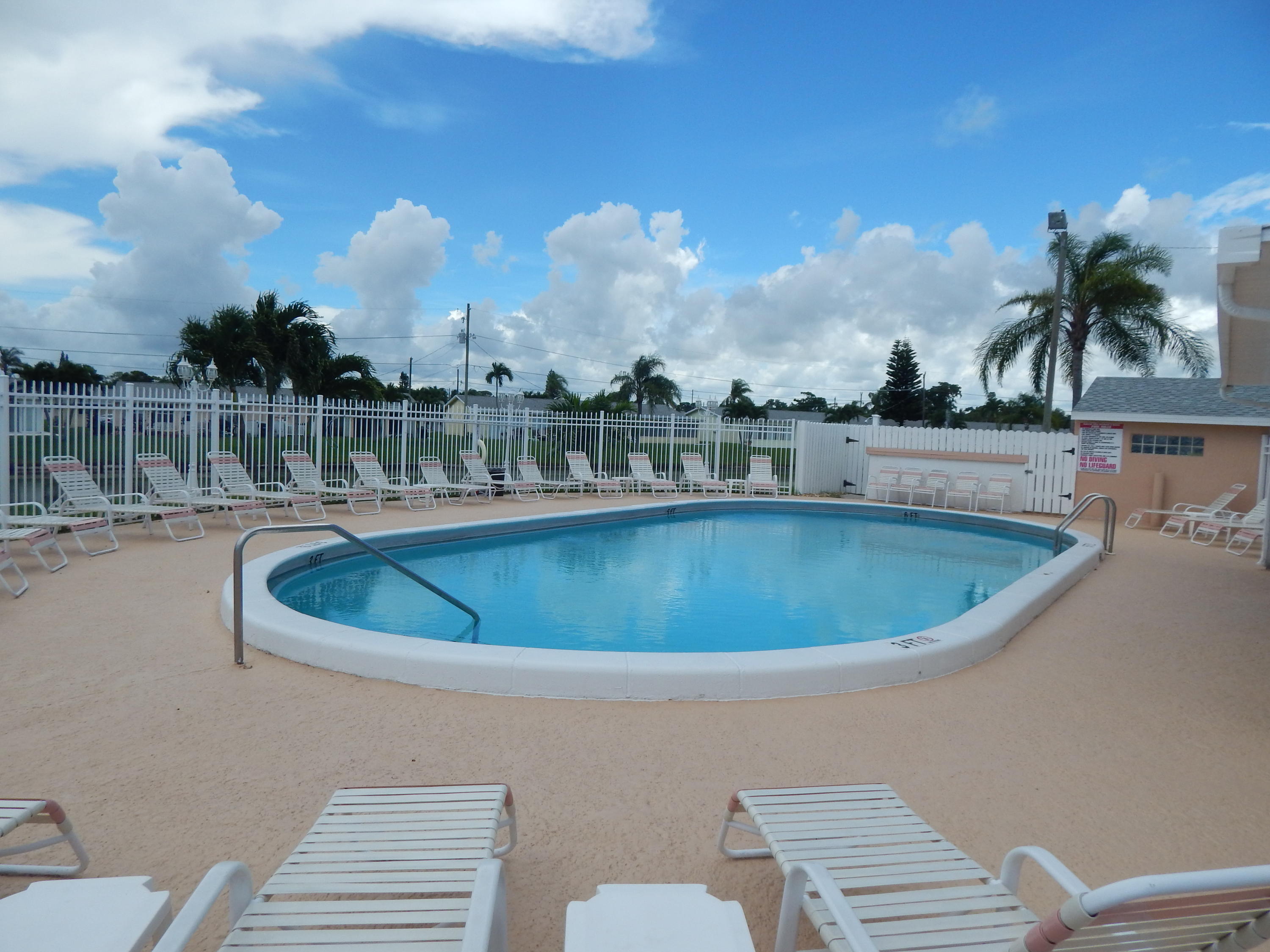 2847 Duke Lane Delray Beach, FL 33445 - Photo 26 of 50 Imperial Villas Delray Beach Florida