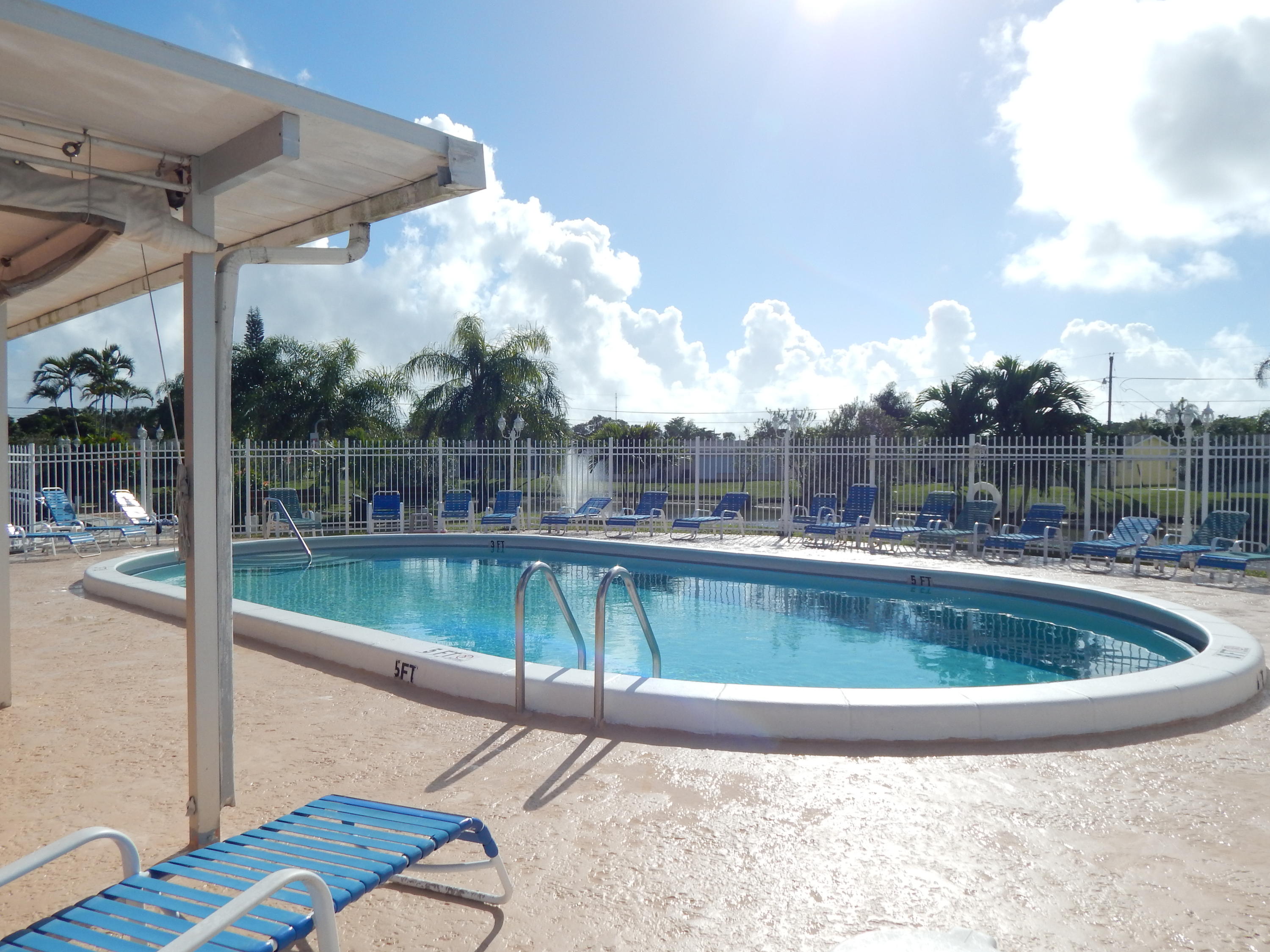 2847 Duke Lane Delray Beach, FL 33445 - Photo 30 of 50 Imperial Villas Delray Beach Florida