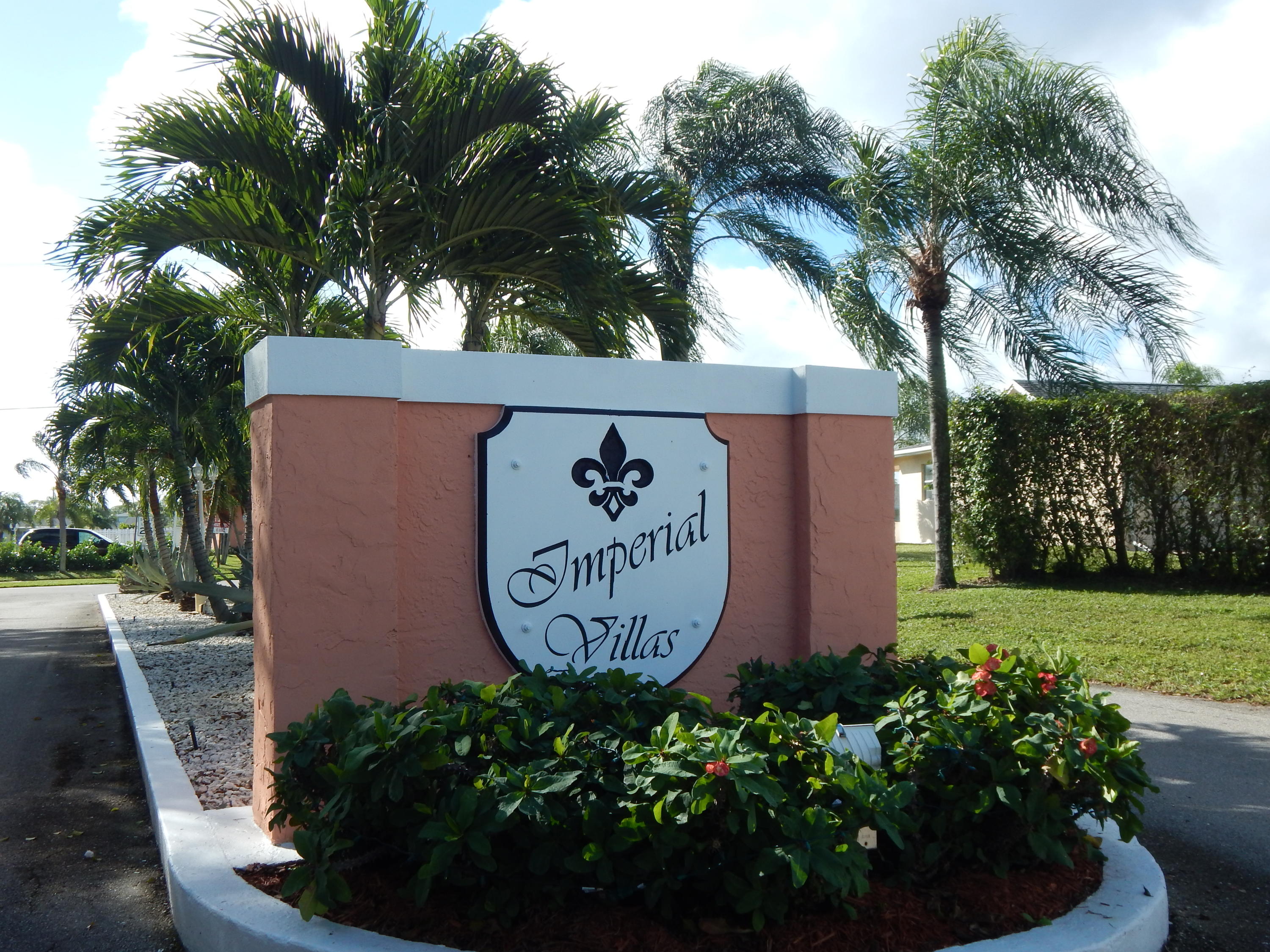 2847 Duke Lane Delray Beach, FL 33445 - Photo 3 of 50 Imperial Villas Delray Beach Florida