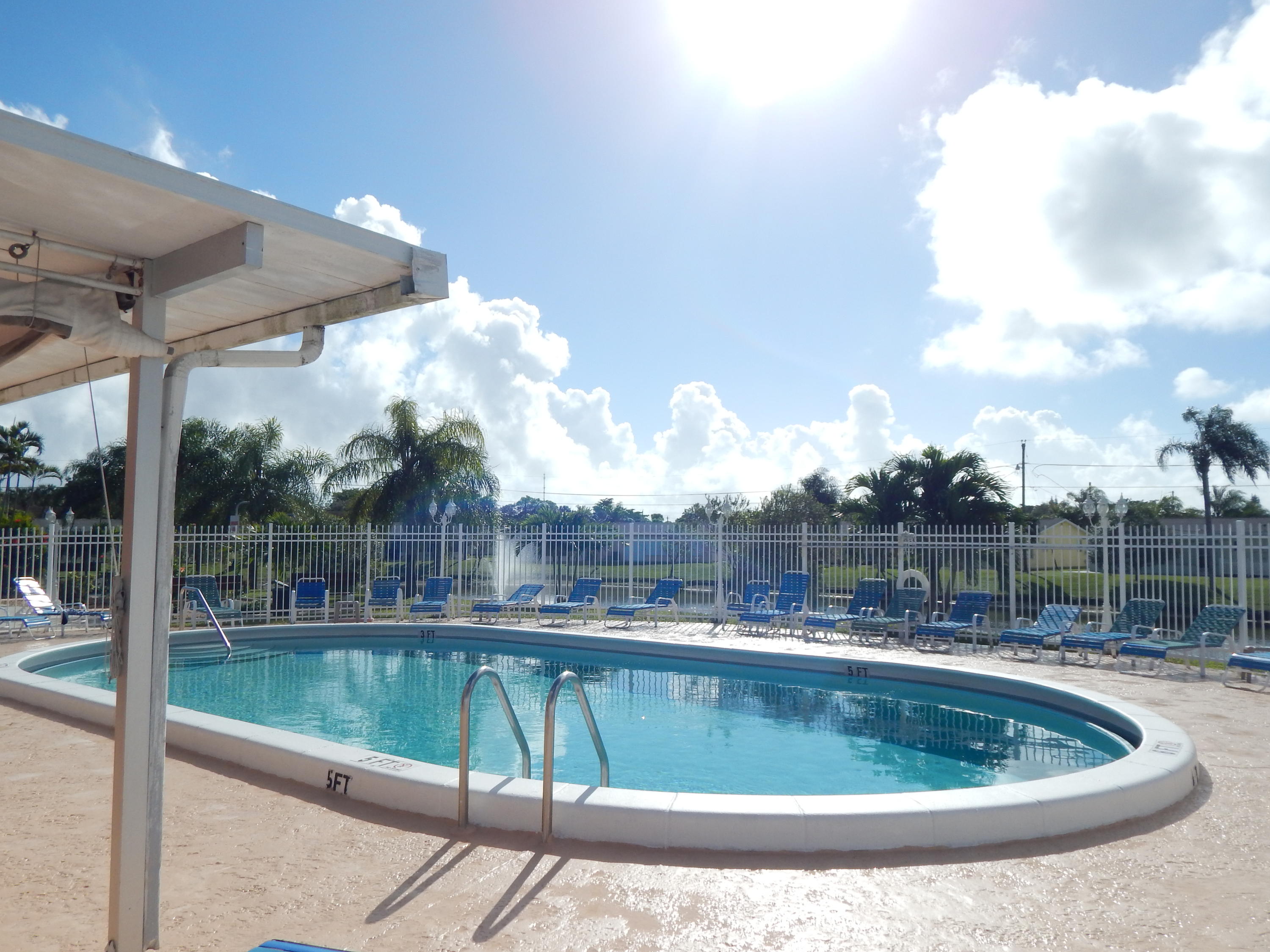 2847 Duke Lane Delray Beach, FL 33445 - Photo 31 of 50 Imperial Villas Delray Beach Florida