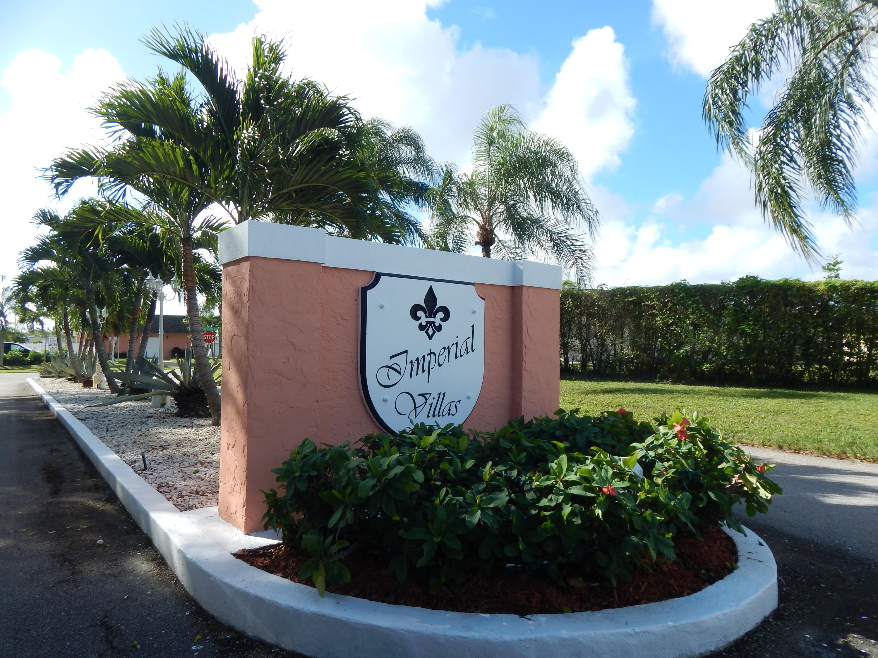 2847 Duke Lane Delray Beach, FL 33445 - Photo 45 of 50 Imperial Villas Delray Beach Florida