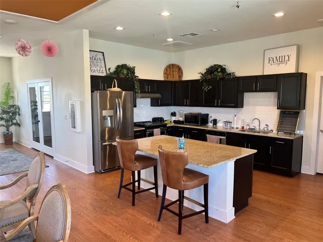 $199,900 | 2400 Louis Henna Boulevard, Unit 208, Round Rock, TX 78664