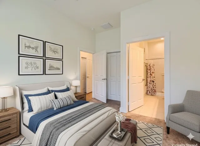 $199,900 | 2400 Louis Henna Boulevard, Unit 208, Round Rock, TX 78664