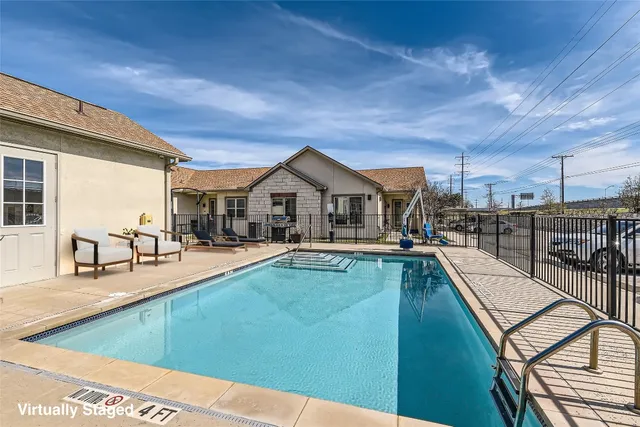 $199,900 | 2400 Louis Henna Boulevard, Unit 208, Round Rock, TX 78664