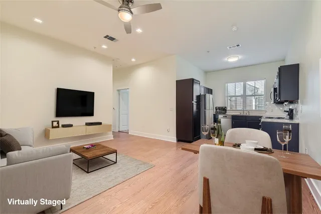 $199,900 | 2400 Louis Henna Boulevard, Unit 208, Round Rock, TX 78664