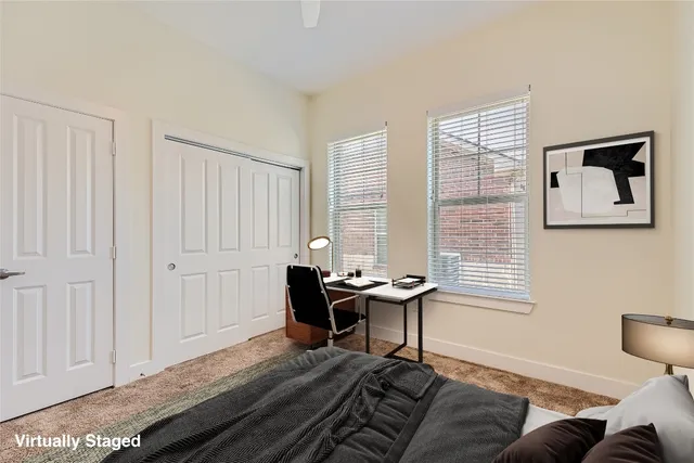 $199,900 | 2400 Louis Henna Boulevard, Unit 208, Round Rock, TX 78664