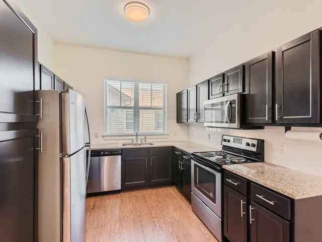 $199,900 | 2400 Louis Henna Boulevard, Unit 208, Round Rock, TX 78664