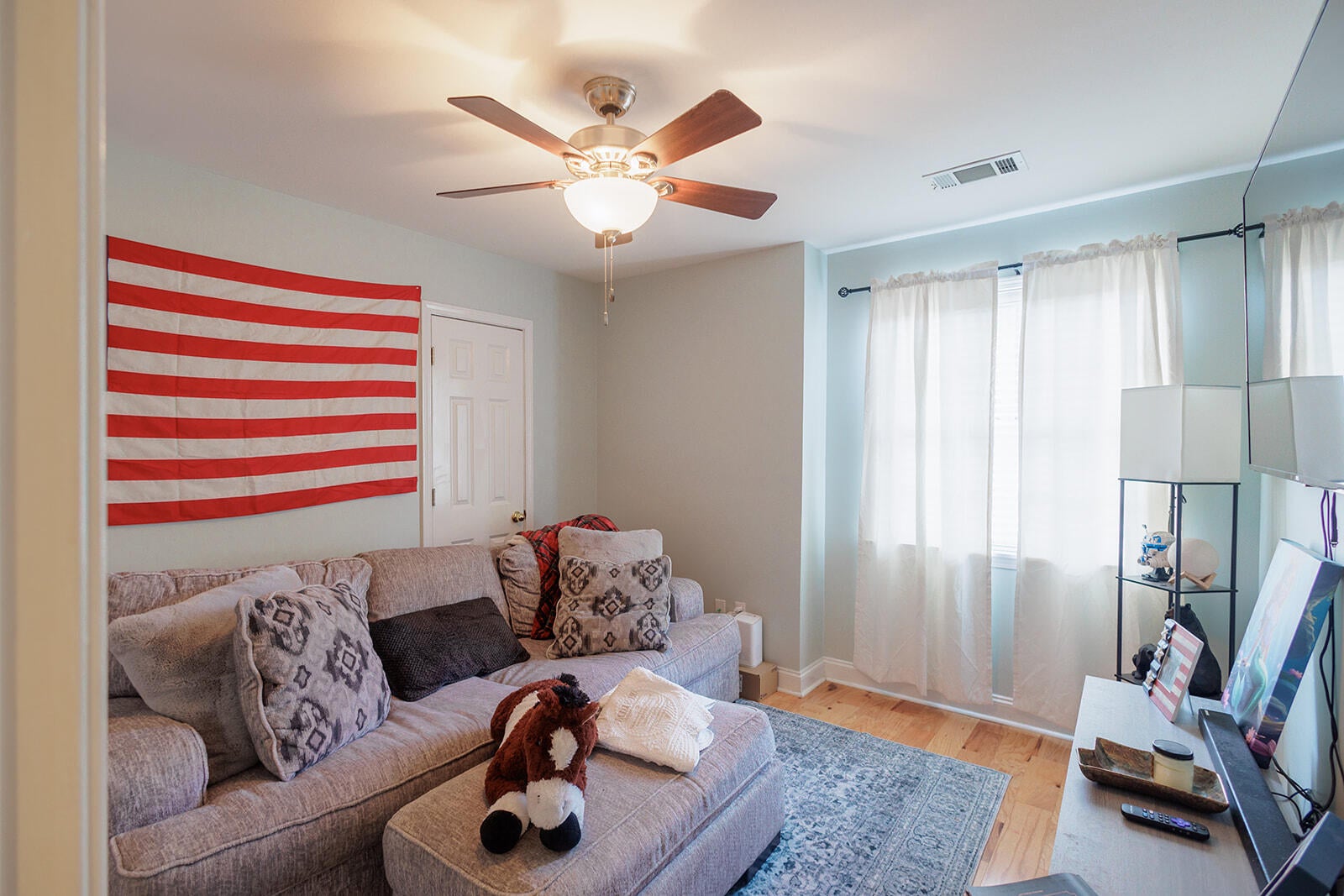 113 Lake Ridge Drive Saltillo, MS 38866 - Photo 17 of 19 Gallery Image 17