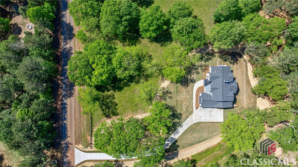 2031 Gober Road Bishop, GA 30621 - Photo 73 of 76