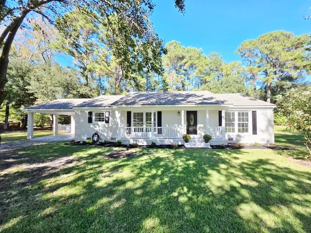 $349,900 | 310 Bunch Ford Road, Holly Hill, SC 29059