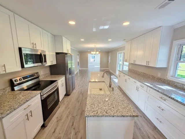 $349,900 | 310 Bunch Ford Road, Holly Hill, SC 29059