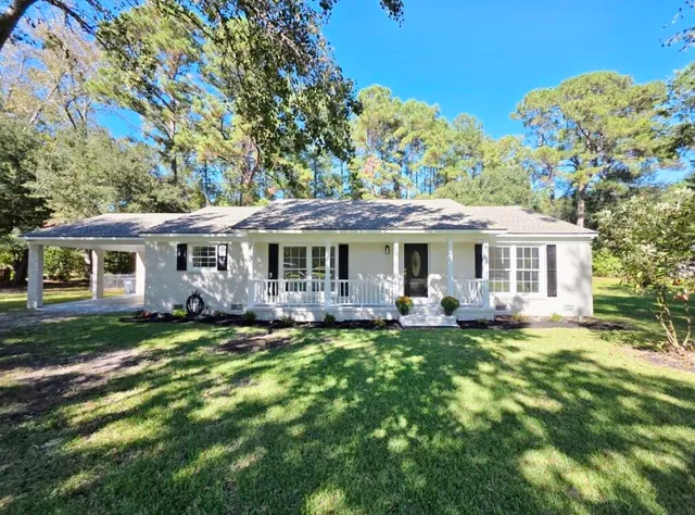 $349,900 | 310 Bunch Ford Road, Holly Hill, SC 29059