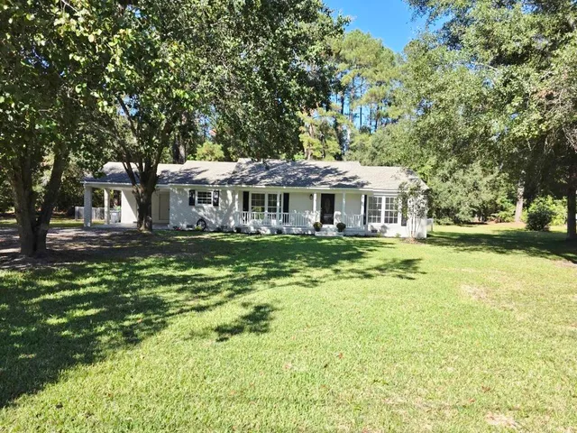 $349,900 | 310 Bunch Ford Road, Holly Hill, SC 29059