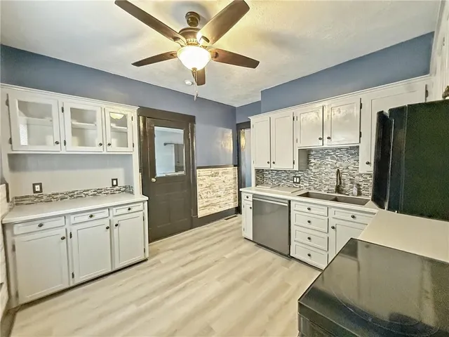 $221,200 | 541 West 2nd Street, Maryville, MO 64468